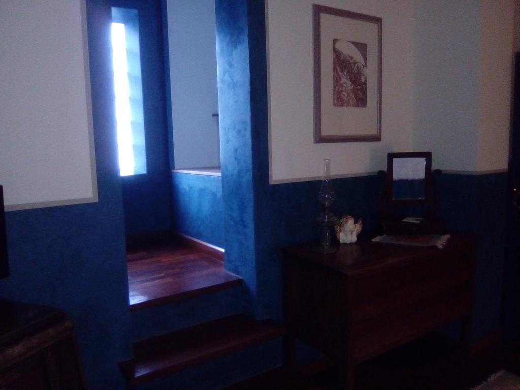 B&B Il Giovine Campello sul Clitunno Zewnętrze zdjęcie