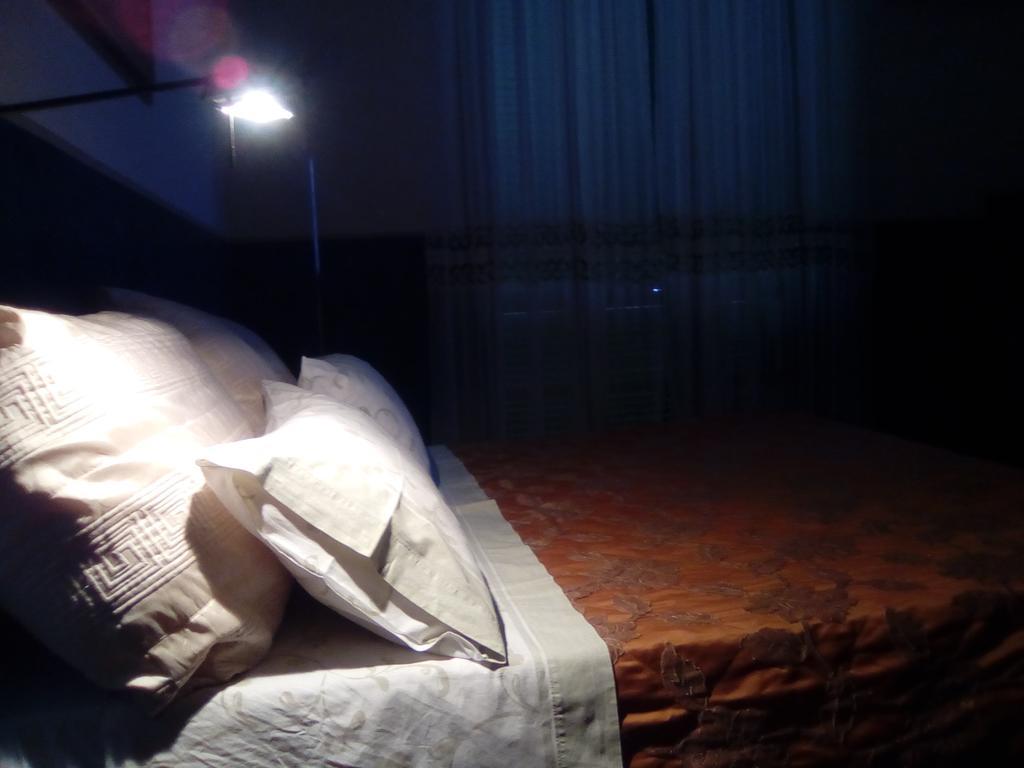 B&B Il Giovine Campello sul Clitunno Zewnętrze zdjęcie