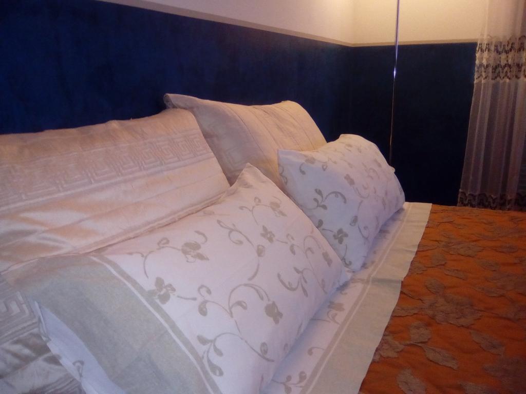 B&B Il Giovine Campello sul Clitunno Zewnętrze zdjęcie